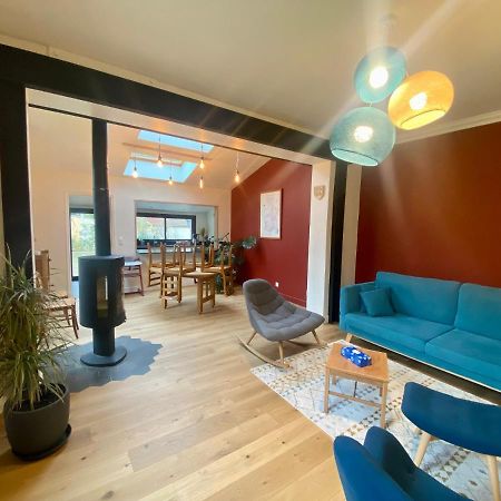 Agreable Maison De Ville Sur Trois Etages Rouen Zewnętrze zdjęcie
