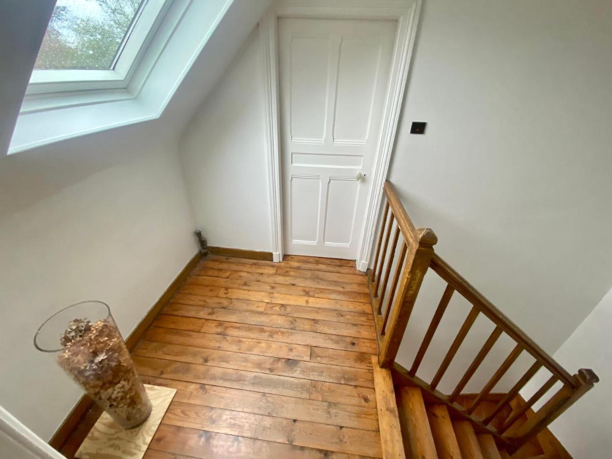 Agreable Maison De Ville Sur Trois Etages Rouen Zewnętrze zdjęcie
