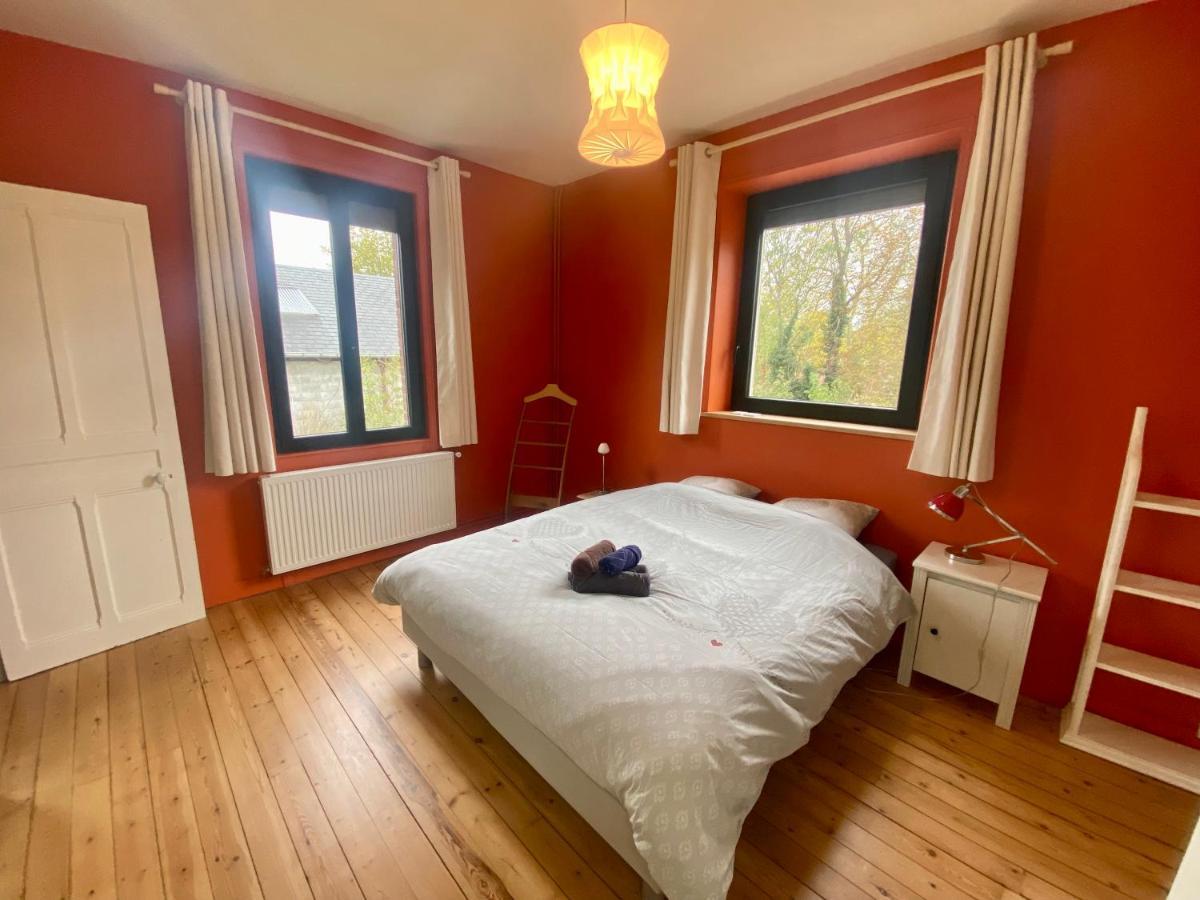 Agreable Maison De Ville Sur Trois Etages Rouen Zewnętrze zdjęcie