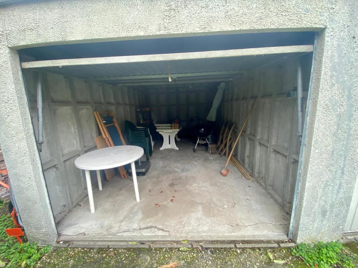 Agreable Maison De Ville Sur Trois Etages Rouen Zewnętrze zdjęcie